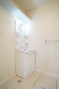 リーベストラウム 101号-8