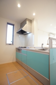 Ｃａｓａ　Ｒｅｇｉｏ　Ａ 101号-3