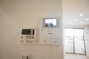 Ｃａｓａ　Ｒｅｇｉｏ　Ａ 202号-8