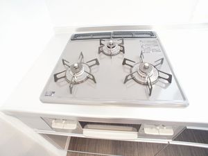 リヴェール・ヴィラ 103号-10
