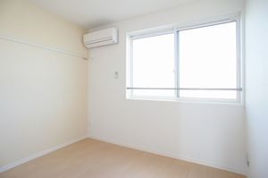 プチ・フルール 201号-6