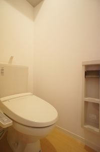 プチ・フルール 201号-10