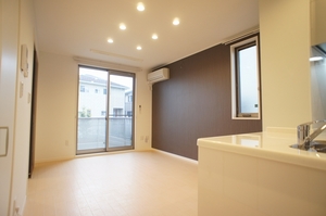 Casa Regio B 103号-2