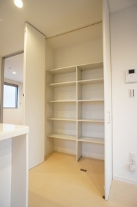 Casa Regio B 103号-4