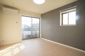 クレール　ドゥ　リュンヌ 203号-2