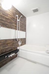 クレール　ドゥ　リュンヌ 203号-8