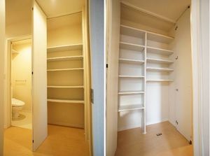 ラフィーネ　高崎　Ⅱ 102号-9