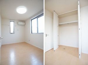 ラフィーネ　高崎　Ⅱ 102号-10
