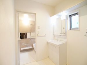 シャーメゾン・ルーチェC 102号-6