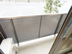 シャーメゾン・ルーチェC 102号-9