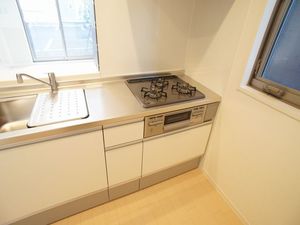 シャーメゾン・ルーチェC 102号-10