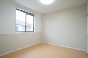 シャーメゾン・ルーチェＦ 201号-3