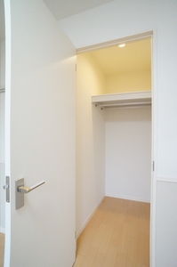 シャーメゾン・ルーチェＦ 201号-4