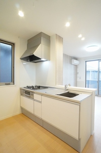 シャーメゾン・ルーチェＦ 201号-5