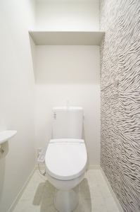 シャーメゾン・ルーチェＦ 201号-9