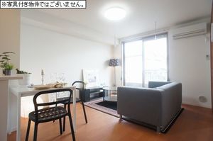 ロゼリア若宮 A 103号-2