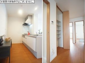 ロゼリア若宮 A 103号-4