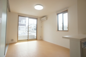 ロゼリア若宮　Ｂ 105号-2