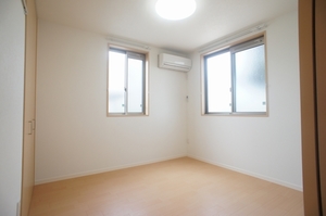 ロゼリア若宮　Ｂ 105号-5