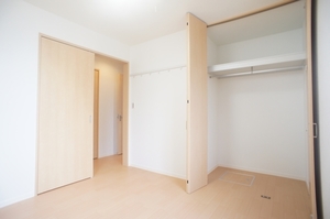 ロゼリア若宮　Ｂ 105号-6