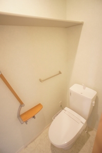 ロゼリア若宮　Ｂ 105号-8