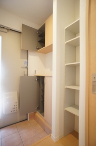 ロゼリア若宮　Ｂ 105号-9