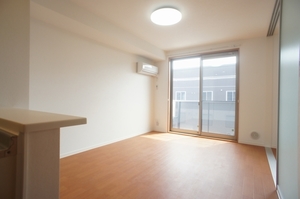 ロゼリア若宮 B 203号-2