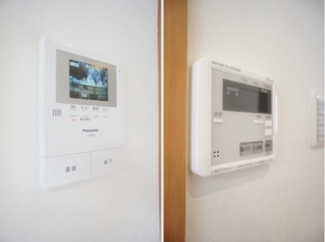 ロゼリア若宮 B 203号-4