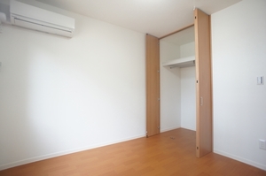 ロゼリア若宮 B 203号-8