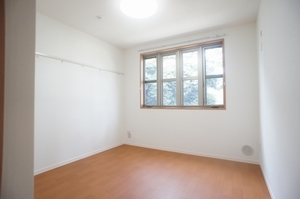 ロゼリア若宮 B 203号-9