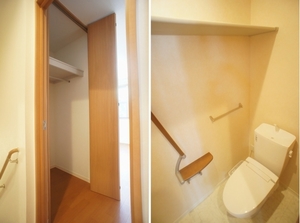 ロゼリア若宮 B 203号-10