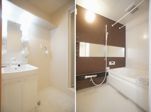 ロゼリア若宮 B 203号-11