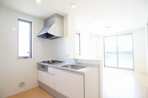 フロントマーレＡ 101号-3