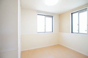 フロントマーレＡ 101号-4