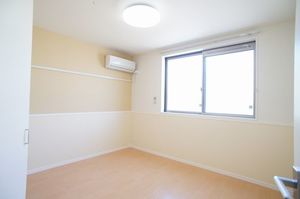 フロントマーレＡ 101号-5