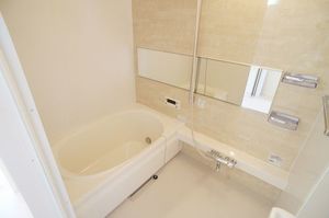 フロントマーレＡ 101号-9