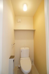 フロントマーレＡ 101号-10