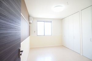 フロントマーレＡ 202号-3