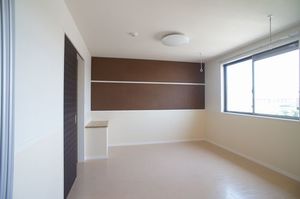 フロントマーレＡ 202号-4