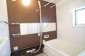 フロントマーレＡ 202号-5