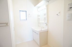 フロントマーレＡ 202号-7