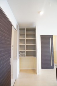 フロントマーレＡ 202号-8