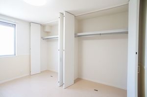 フロントマーレＡ 202号-9