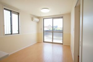 フロントマーレB 101号-2