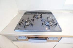 フロントマーレB 101号-11