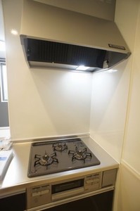 ワイズパレス 101号-4