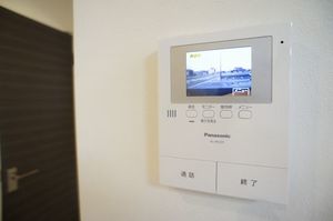 ワイズパレス 101号-7