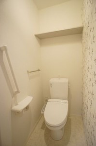 ワイズパレス 101号-11