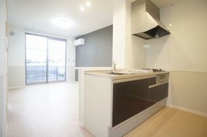 ワイズパレス 102号-3