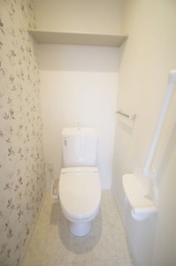 ワイズパレス 102号-9